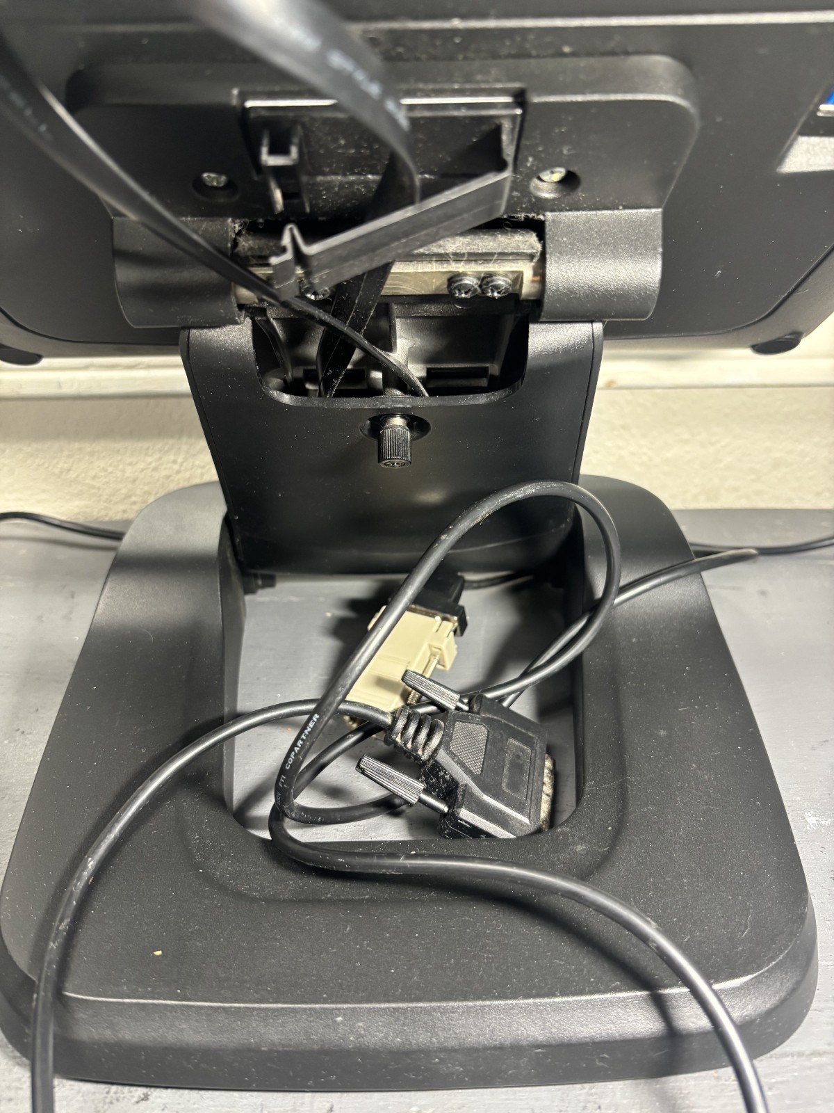 Hisense POS Terminal Computer – HK570Eii