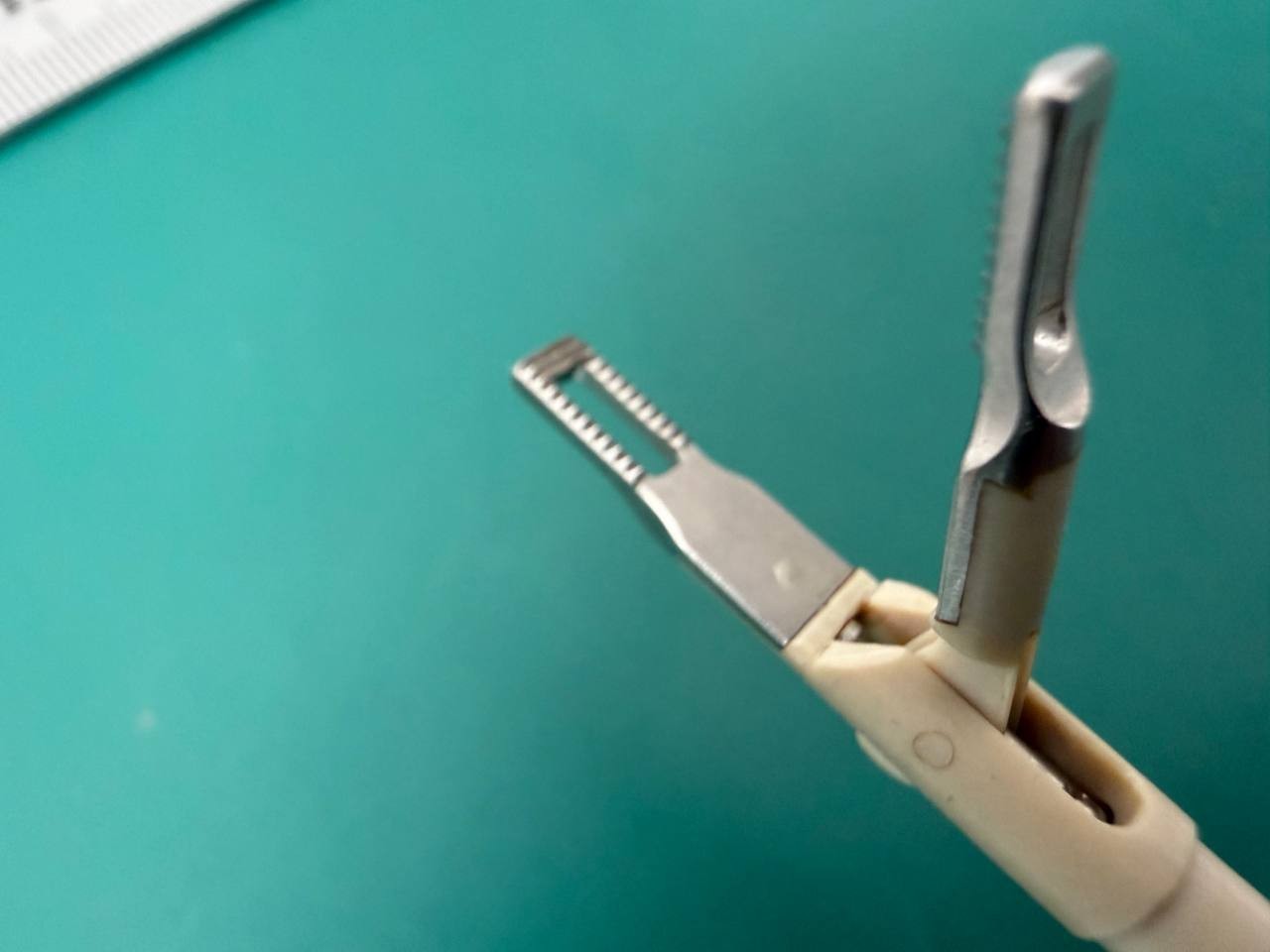 Karl Storz 38610KF RoBi Forceps Insert 5mm 36cm CLERMONT-FERRAND
