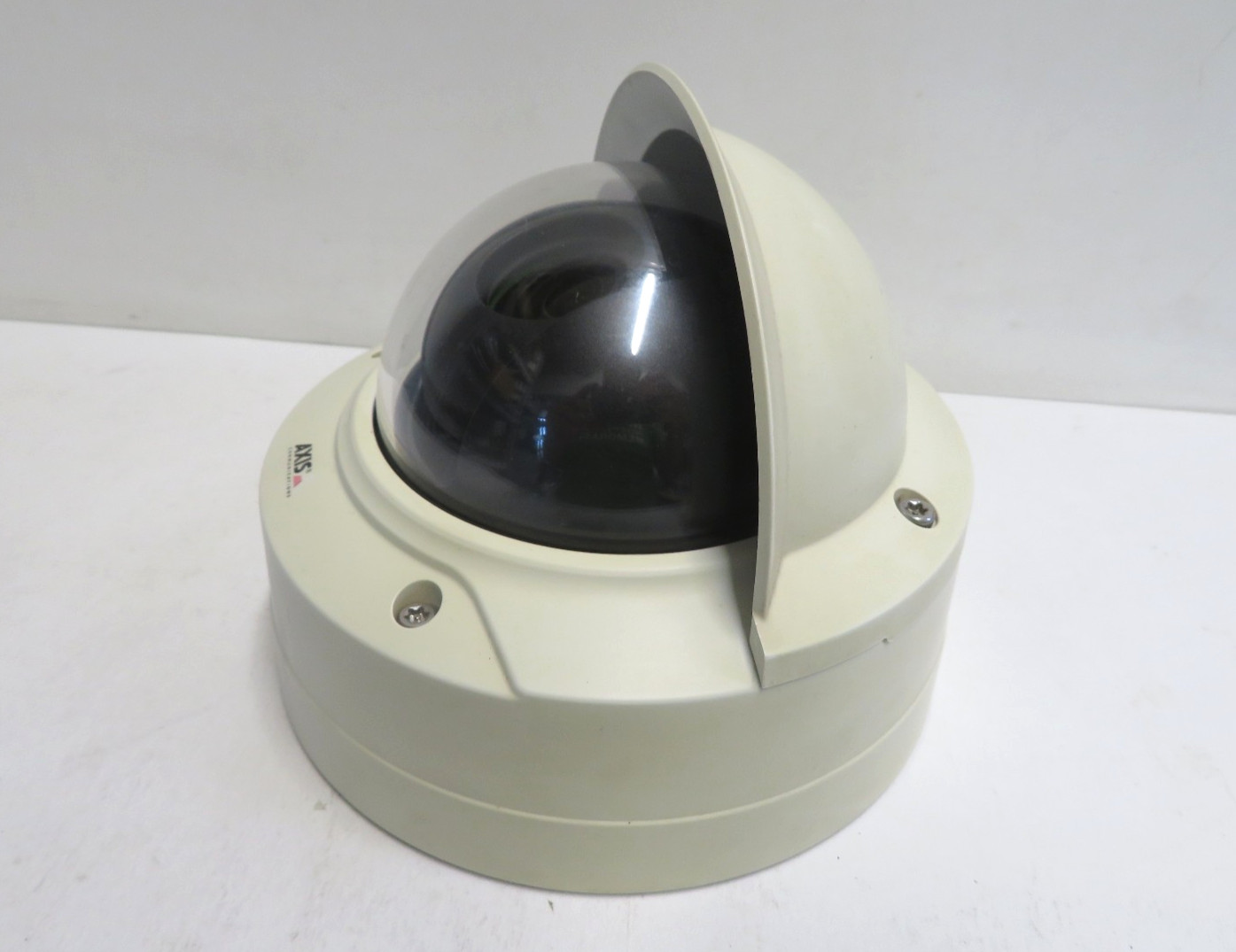 Axis Security Camera P3215-VE Outdoor/Indoor Day/Night IP Network Dome 1920×1080