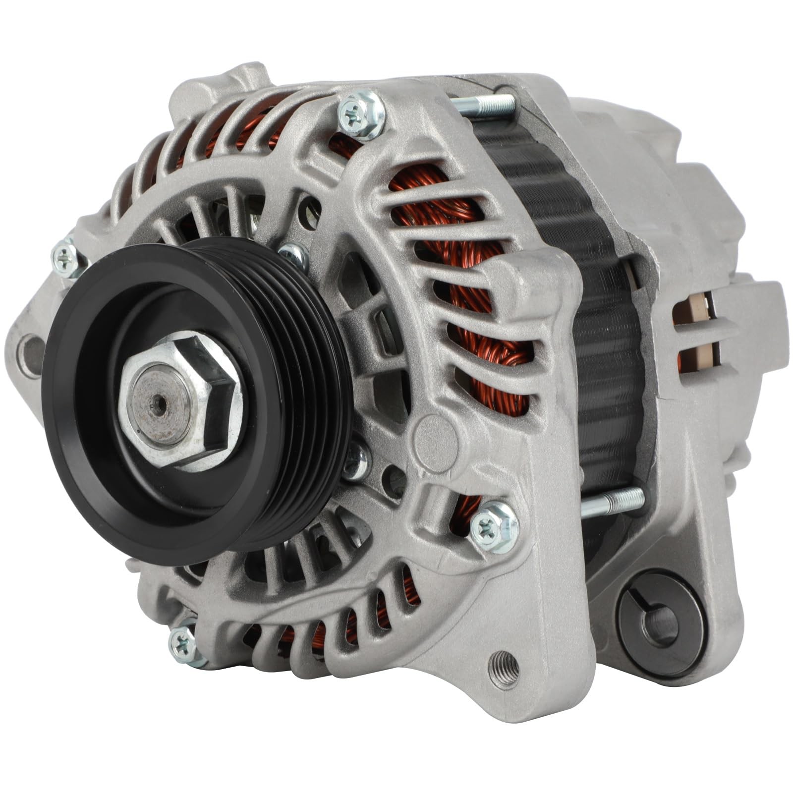 High Output Alternator 2009-2014 for Honda for Fit 11410