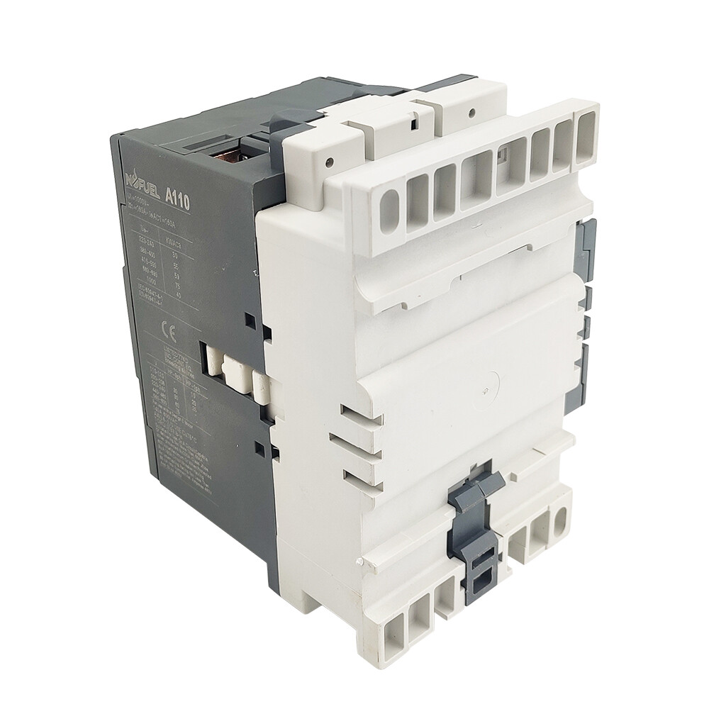 A110-30 Contactor 480V coil AC 110A replace Contactor A110-30-11-51 1NO1NC