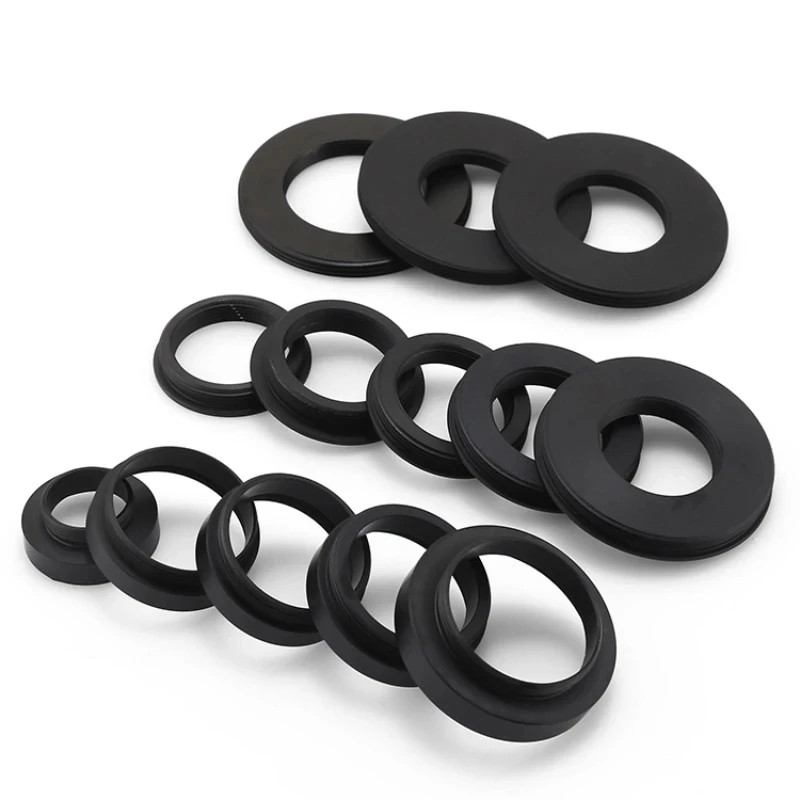 15.2mm External to RMS Internal Microscope Objective Adapter Ring