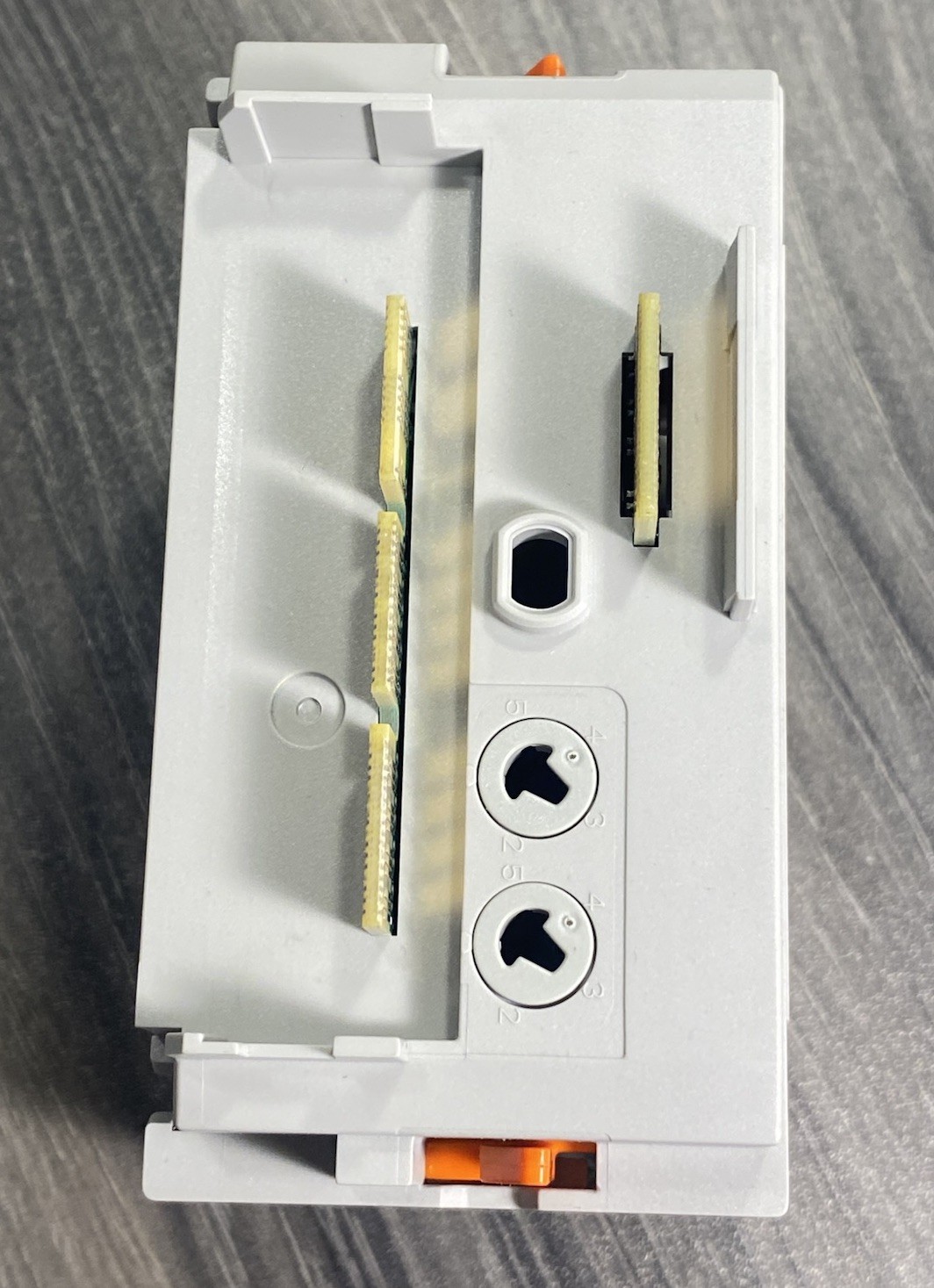 2023 Allen Bradley Flex 5000 5094-IY8 /B Universal Analog Input Module 8-Channel