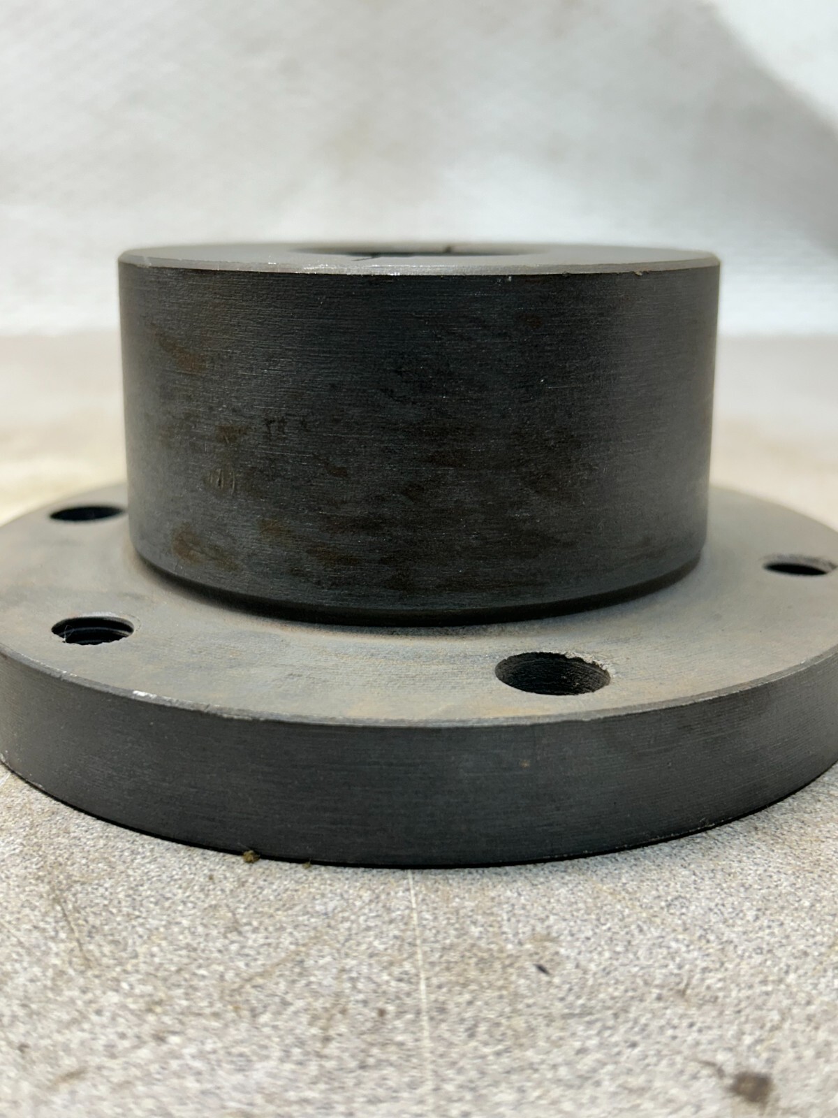 NEW NO BOX TBWOODS Quick Detachable Bushing E 1 5/8»