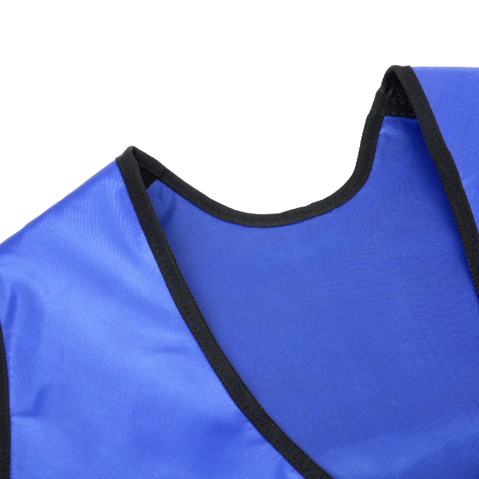 100cm x 60cm Unisex Protective Lead Apron Vest Flexible X-Ray Protection 0.5mmpb