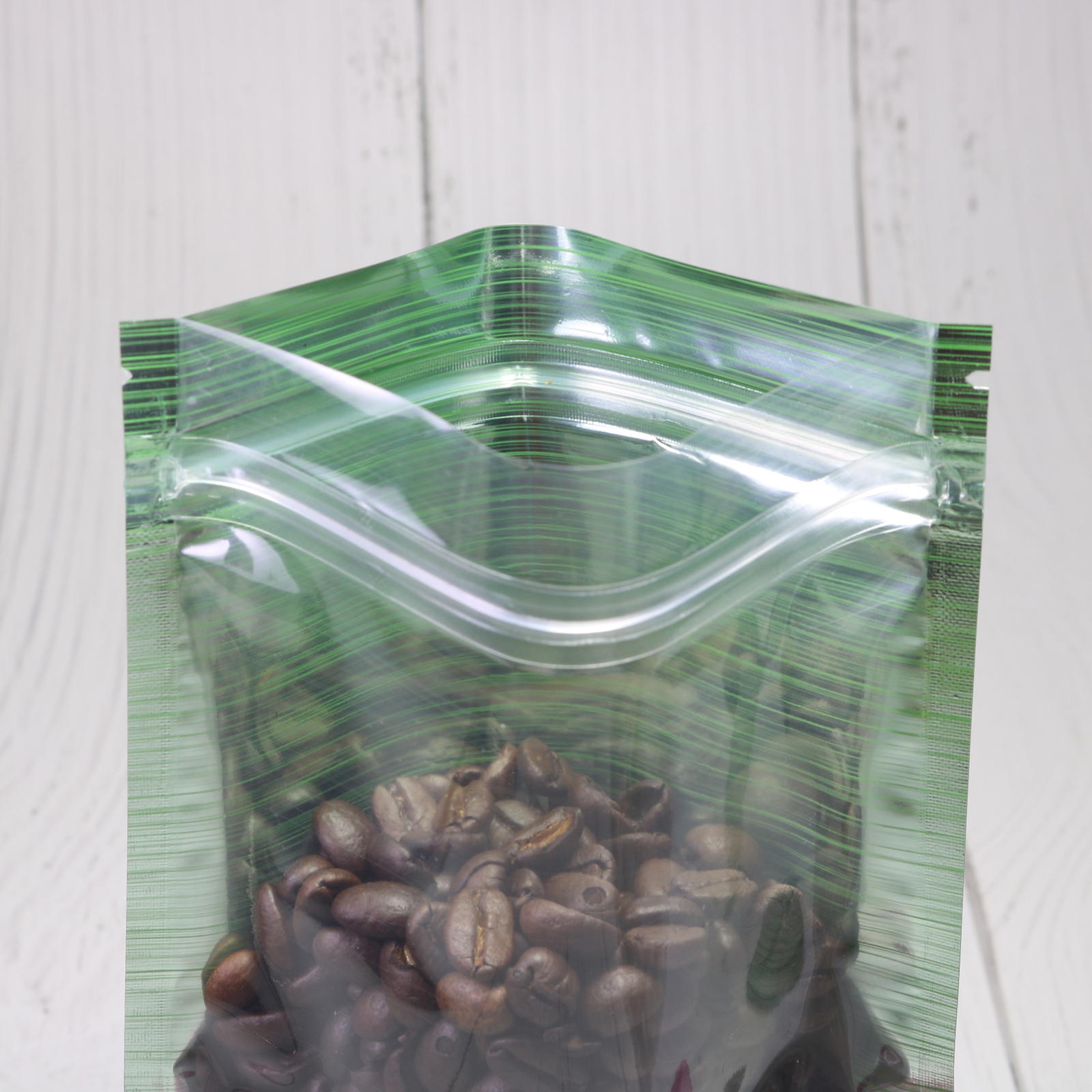 Flat Clear/Colored/Silver Mylar Zip Seal Bags Pouches Variety QTY, Colors, Sizes