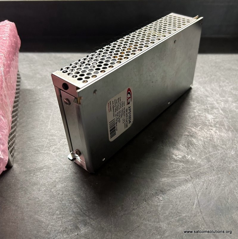 Actox APS100241 100W 24VDC Power Supply