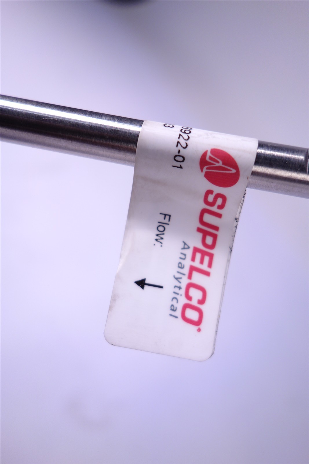 Ascentis / Supelco HPLC Column, Express C18 581325-U 25cm x 4.6mm 5um
