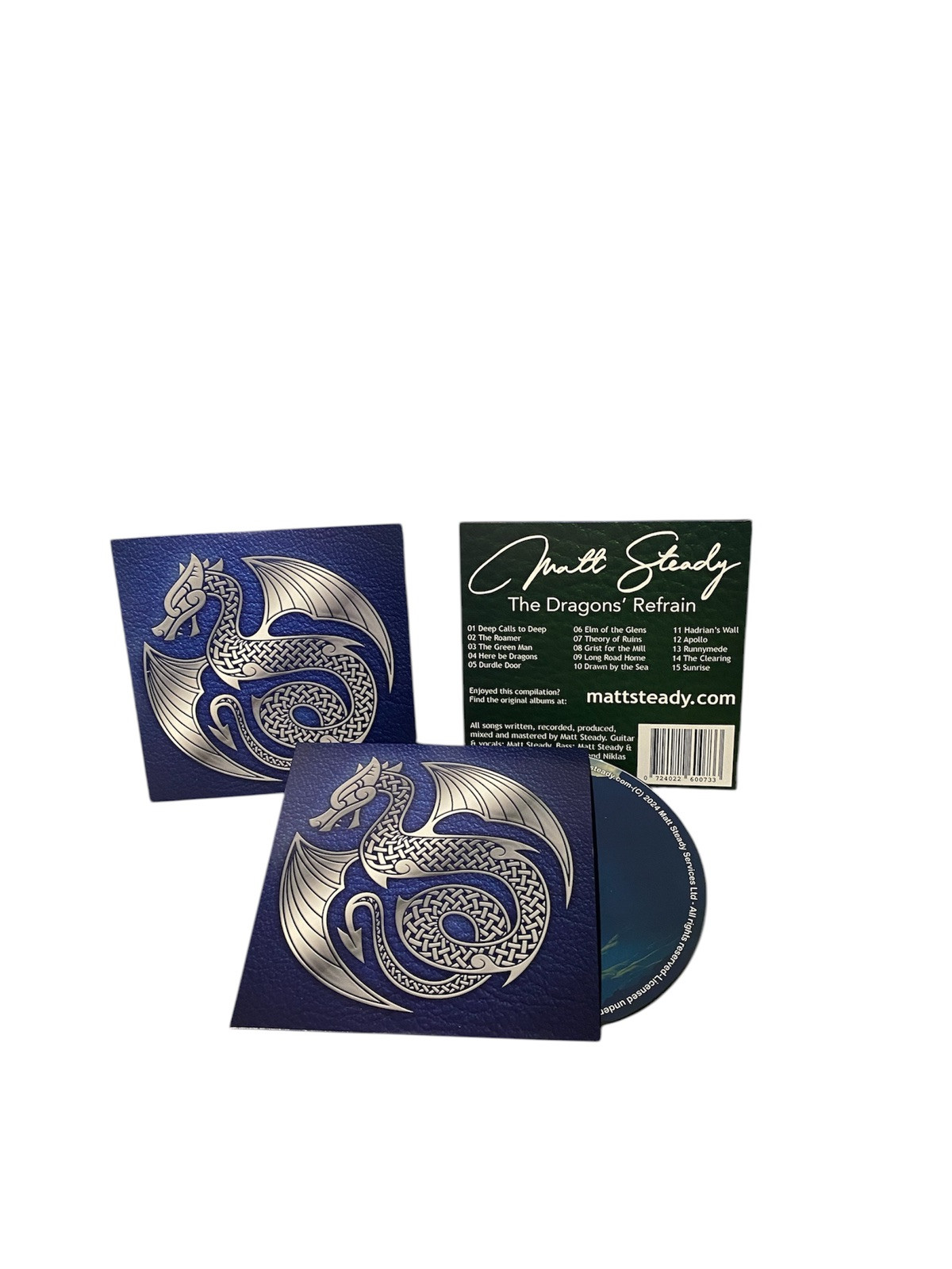 CD DVD inkjet printing, copying, printed cardboard wallets