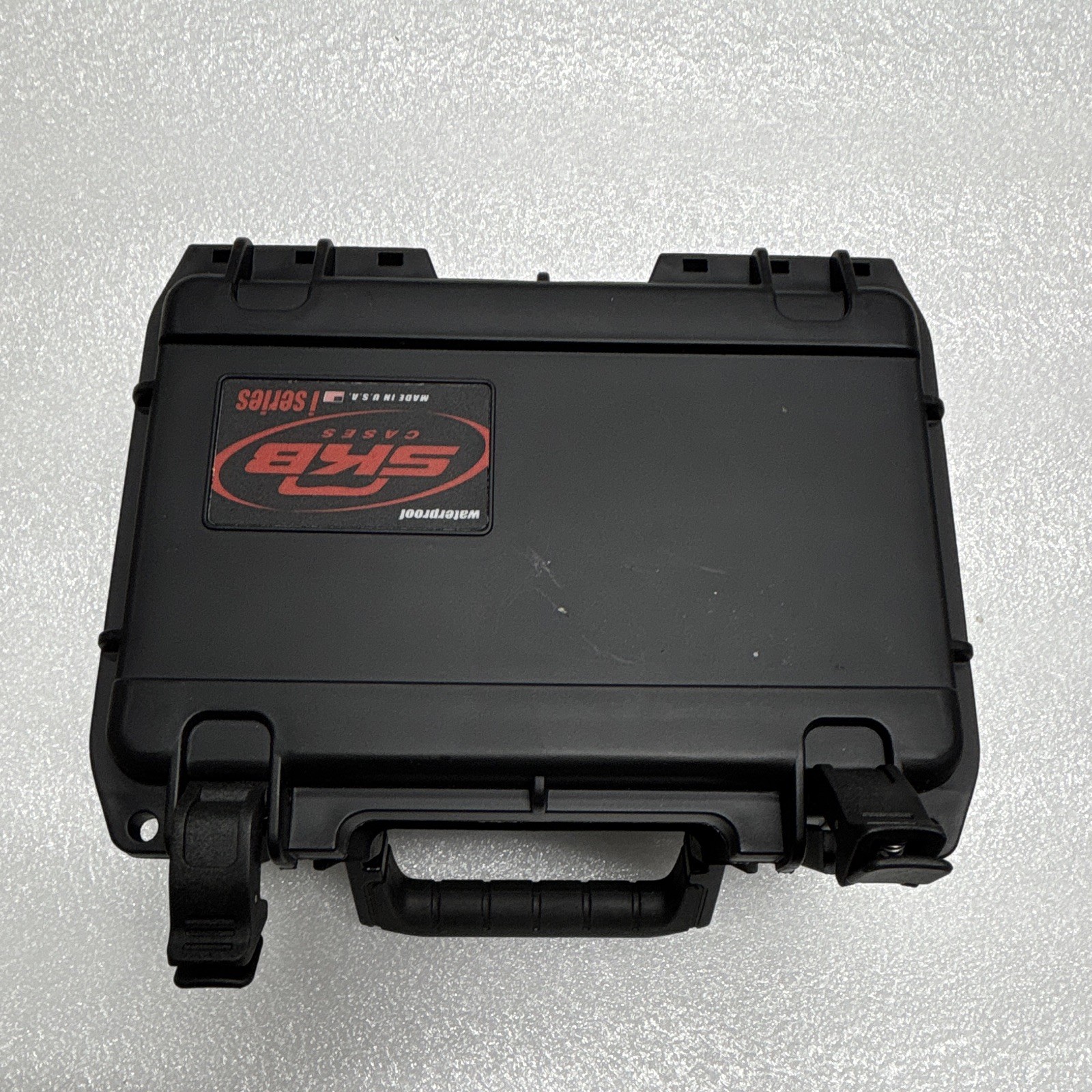 New Focus 1601 Model 1601 Visible 1 GHz Low Noise Photoreceiver w/ Hard Case