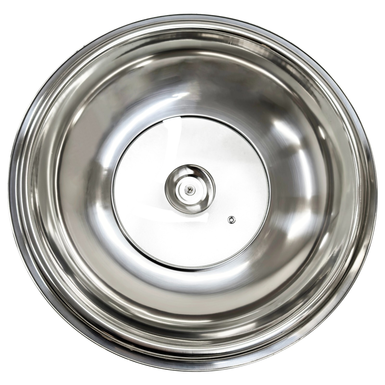 8KG Detachable Basin Type Dough Mixer 110V Stainless Steel Timing Flour Mixer US