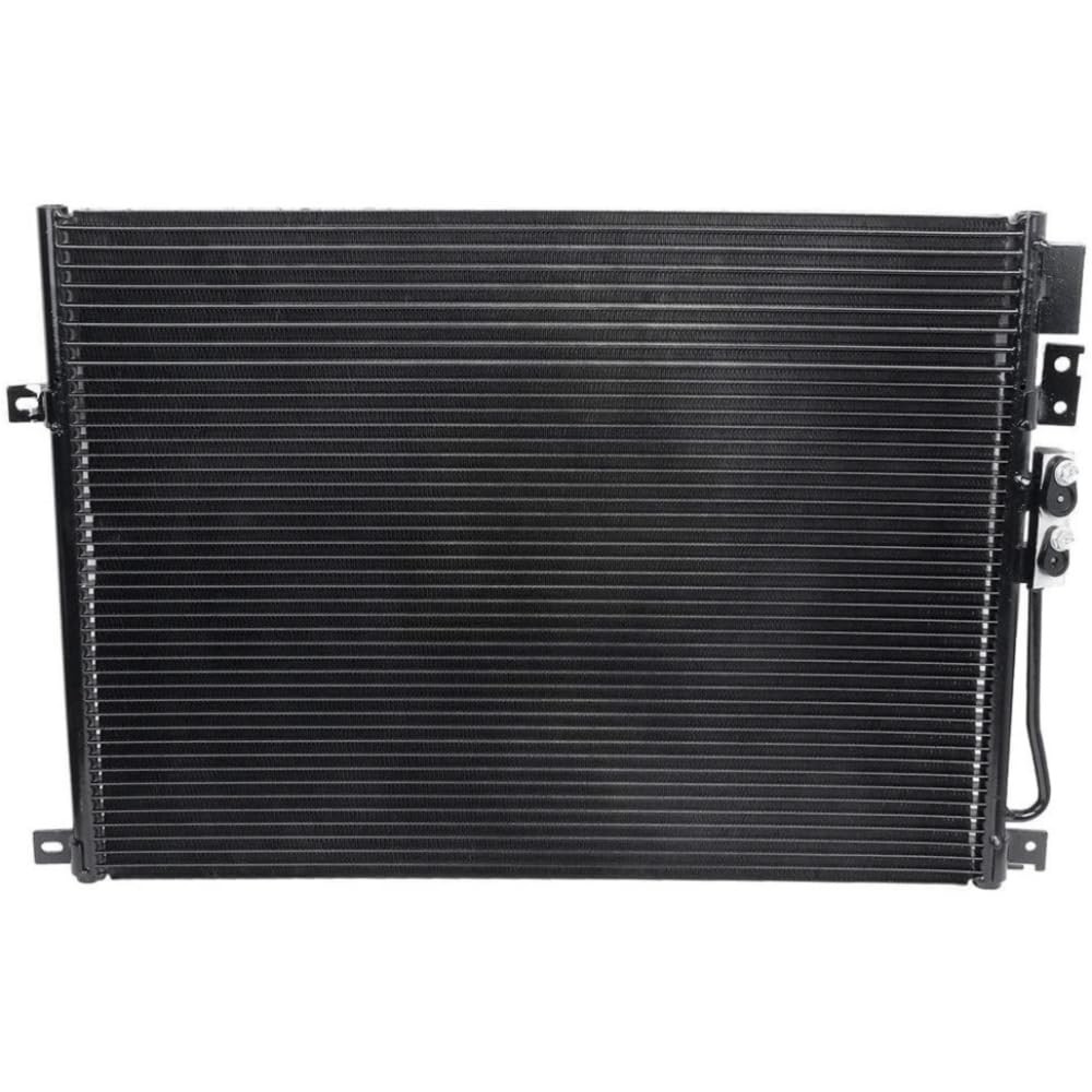 A/C Condenser Jeep Grand Cherokee 05-10 3.0L 3.7L 4.7L 5.7L 6.1L 251-1821