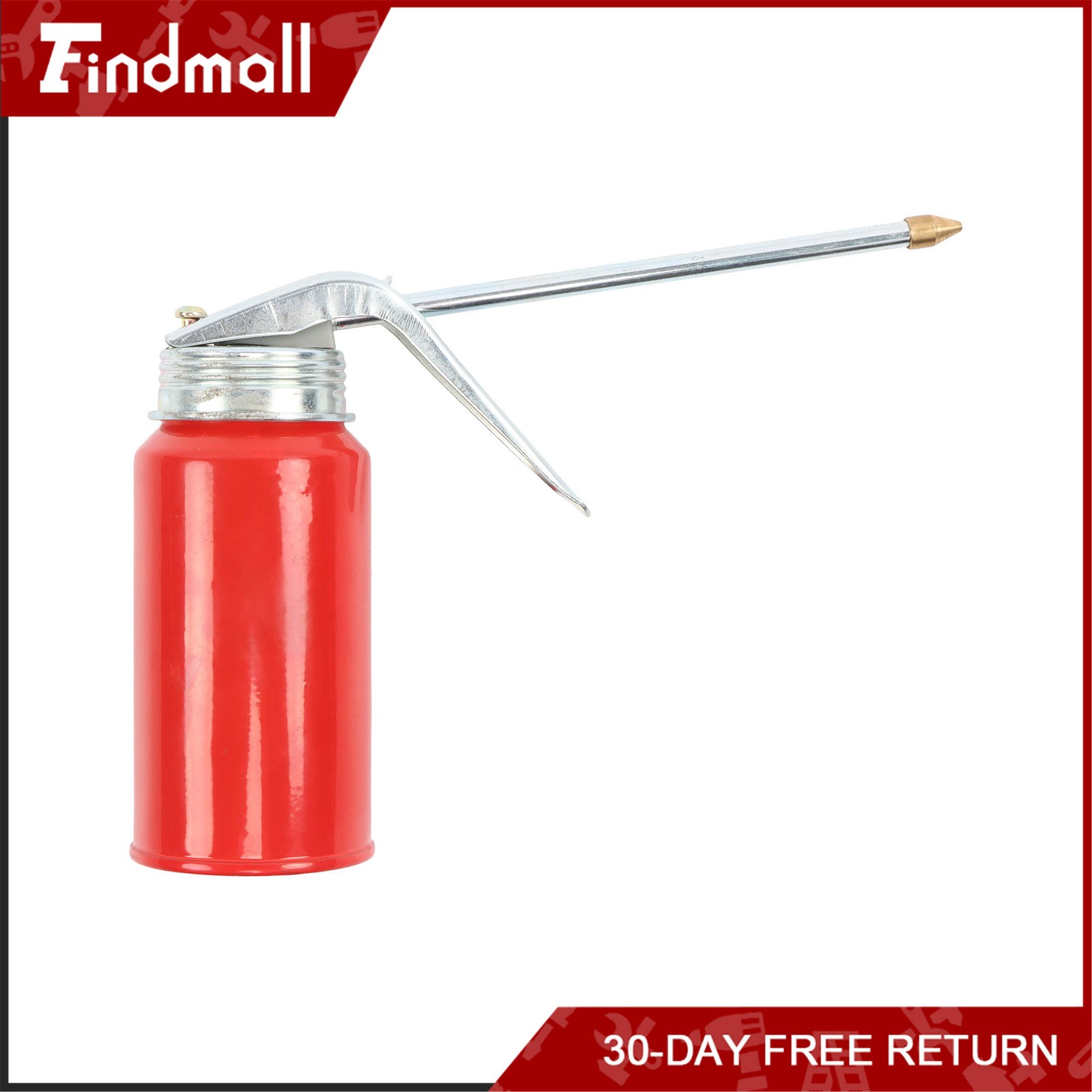 Findmall 2300W Pipe Threading Machine 1/2-1-1/4″ Electric Threader 4 Blades
