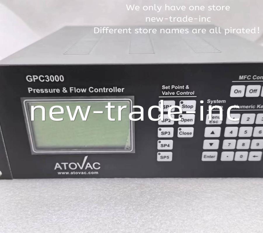 1PCS GPC3000-00-00 Free FedEx 90-days Warranty