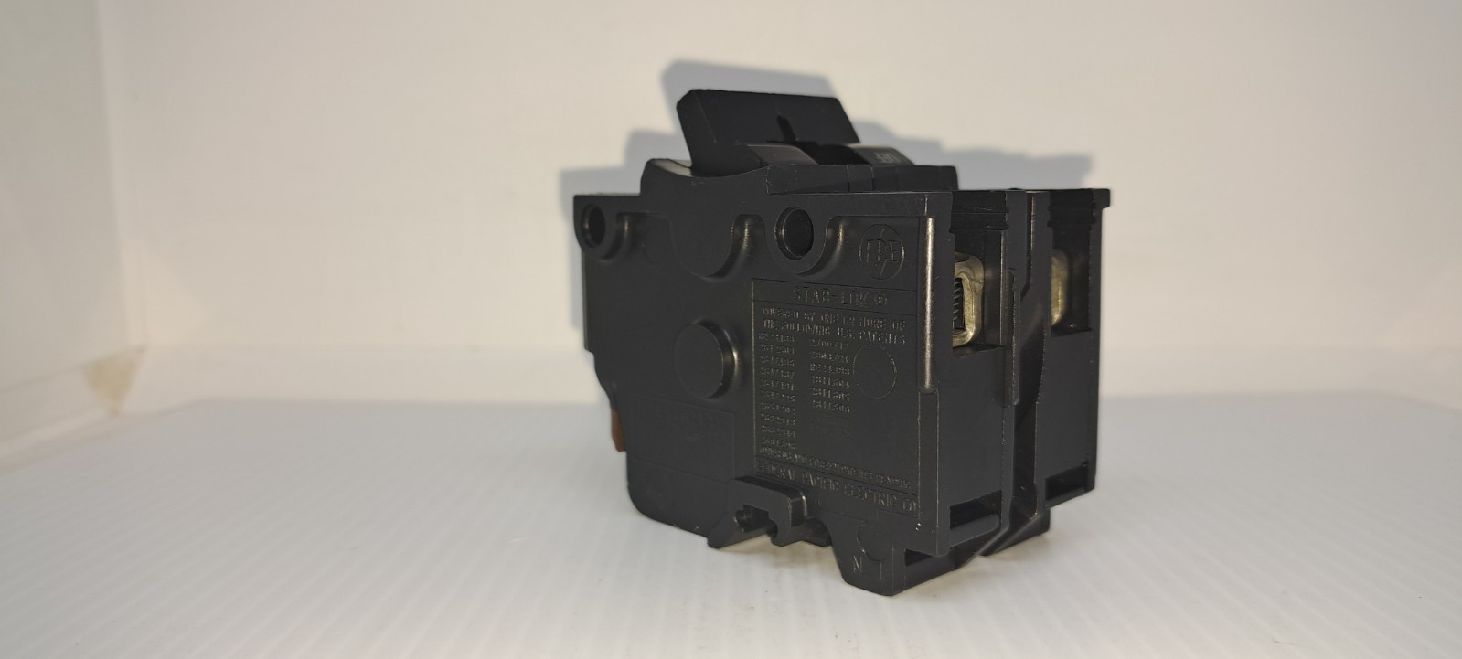 FPE FEDERAL PACIFIC NA270 2 Pole 70 Amp 120/240V NA Circuit Breaker RED Flaw
