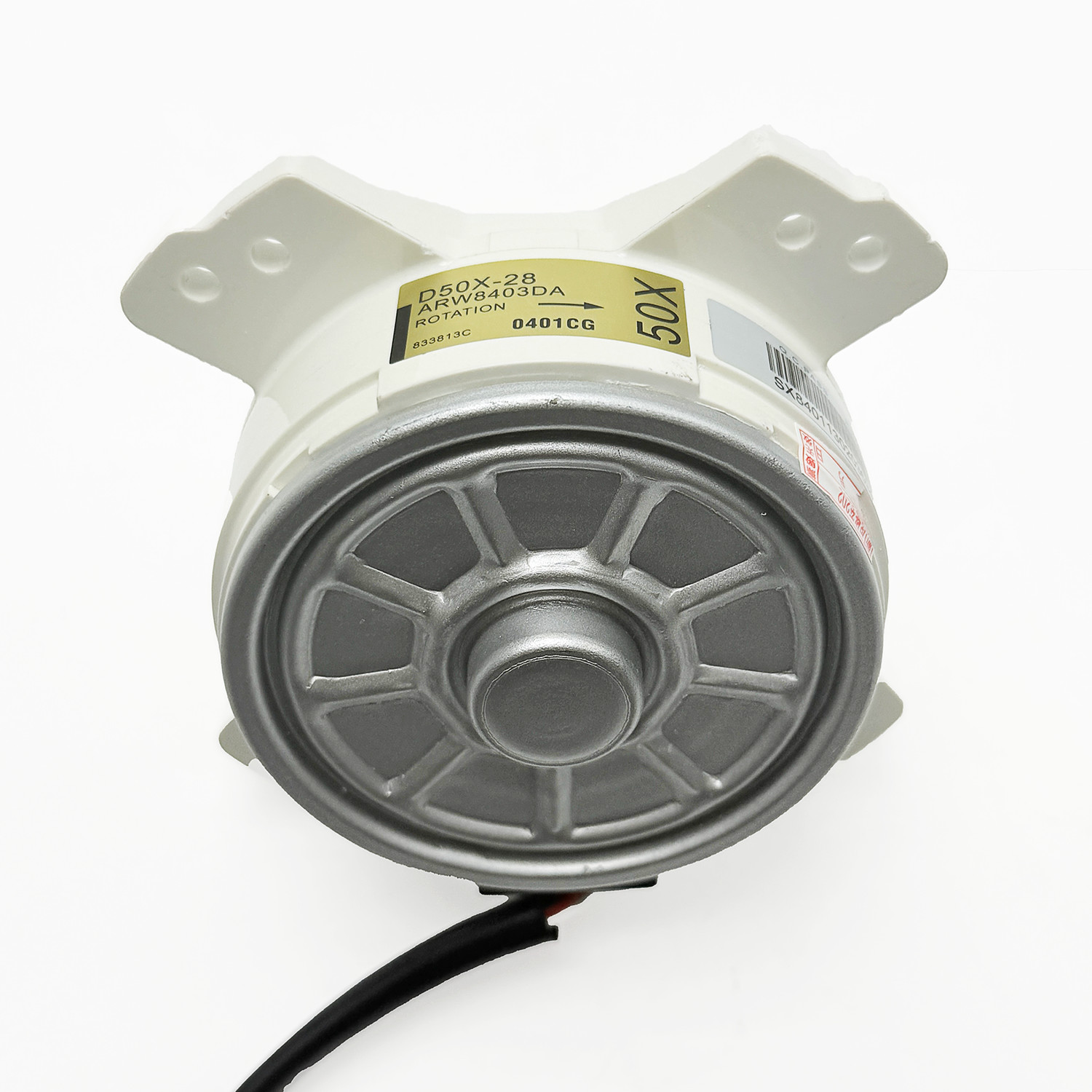 Brand New DAIKIN D50X-28 D50F-28 D50A-28 for Air Conditioner Motor