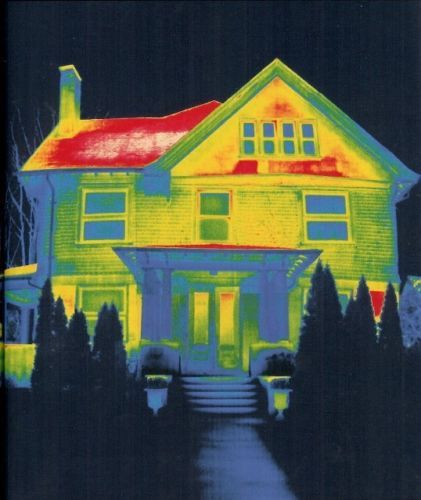Radiant Barrier Perforated Insulation Heat Ultra-FOIL 1000 sf Reflectivity 97%