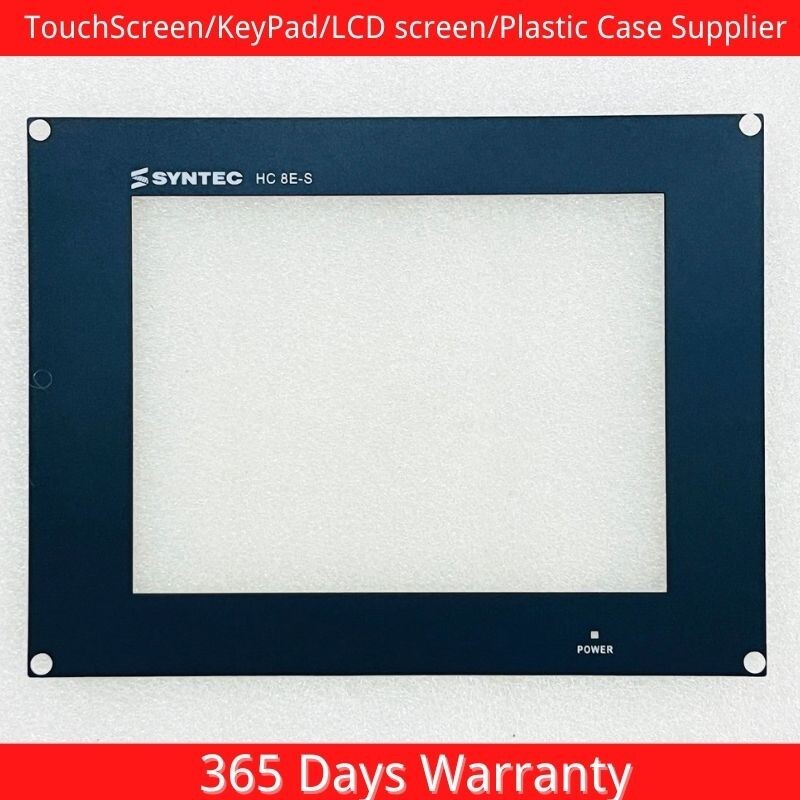 Membrane Overlay Protective Film Front For F11-HC8E-K HC8E-K F11-HC8E-K HC8E-K