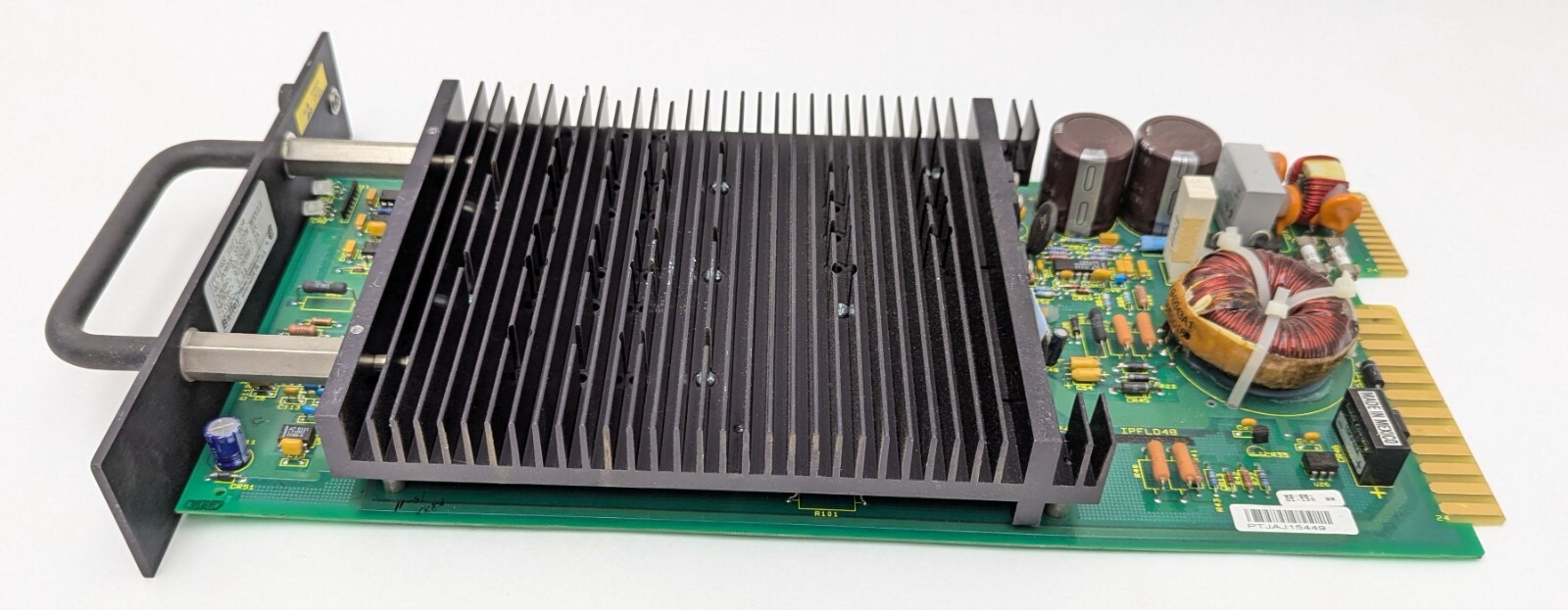 ABB Bailey IPFLD48 infi 90 I90 Power System Module 120/240Vac 125VDC – Working