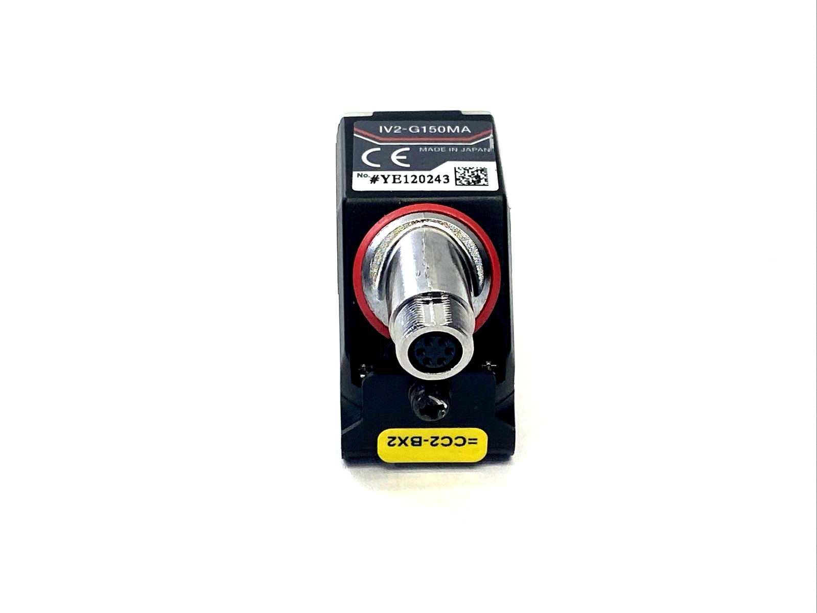 Keyence IV2-G150MA Built-In AI Vision Sensor Head