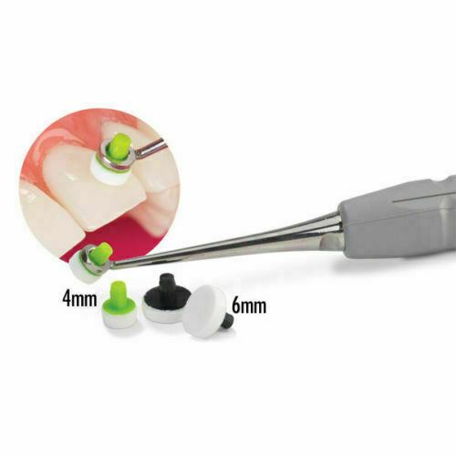 Dental Resin Filling Kit Molding Tool Material Quick Composite Foam Pads Handle
