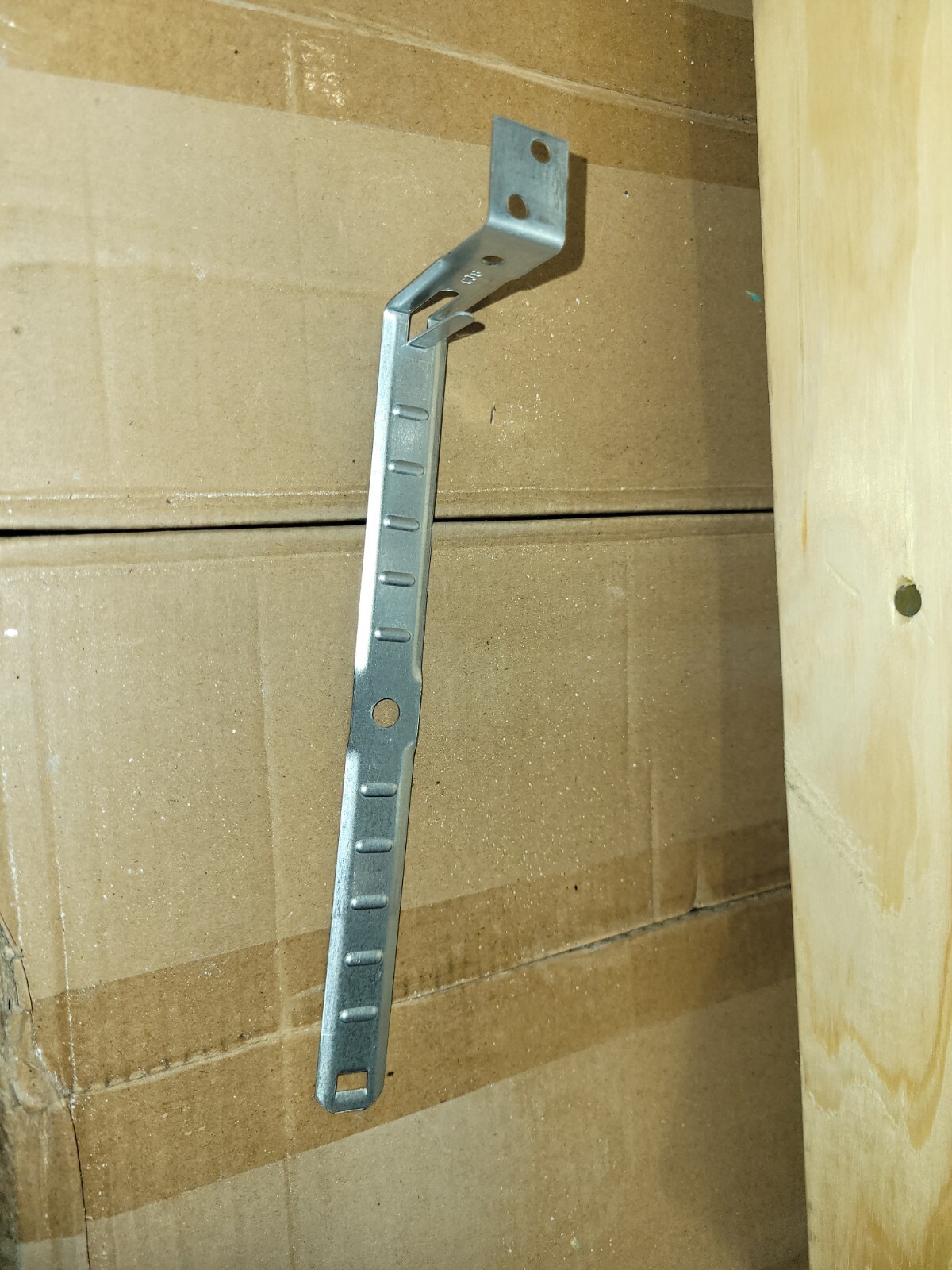 2000 Cable support clip like Caddy CJ6 Colorado Jim, volume discount!