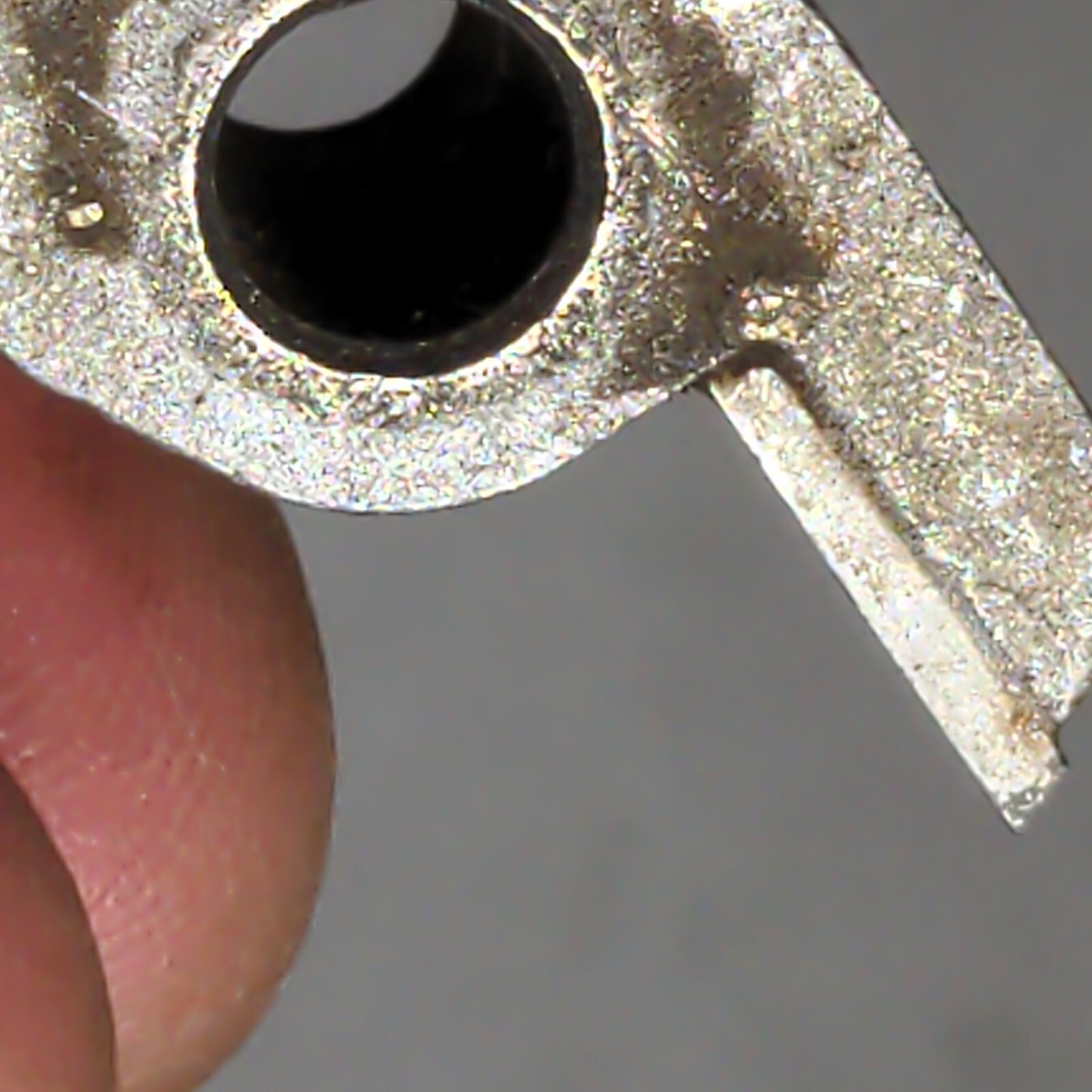 Craftsman Shaper cutter 1/4″ bore ( not 3/8″ as described) # 25566 USA