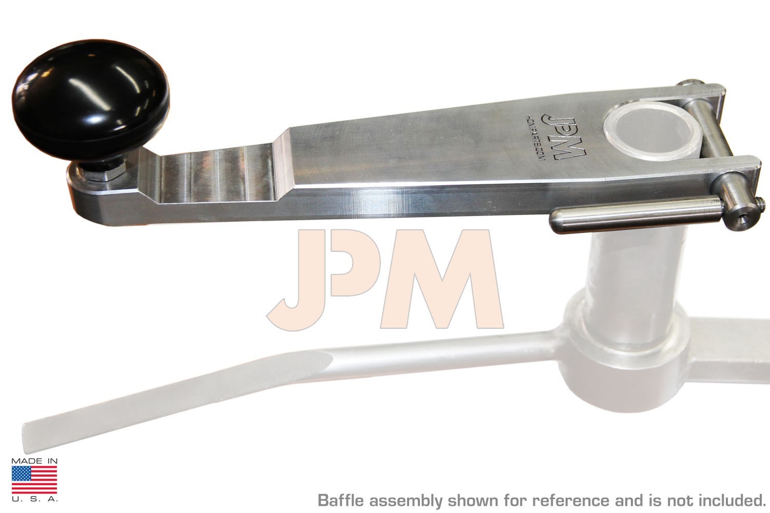 Baffle Handle JPM – HCM 450/300 – NEW For Hobart #123574