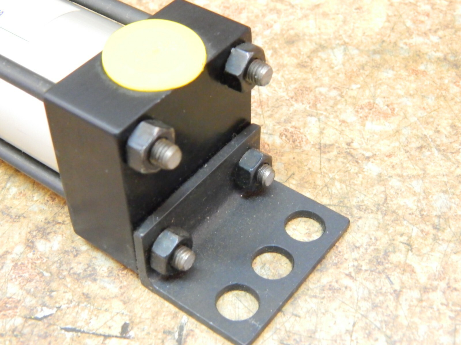 NUMATICS 1-1/2″ Bore X 2″ Stroke S1EQK-02A1D-AAA2 Pneumatic Cylinder