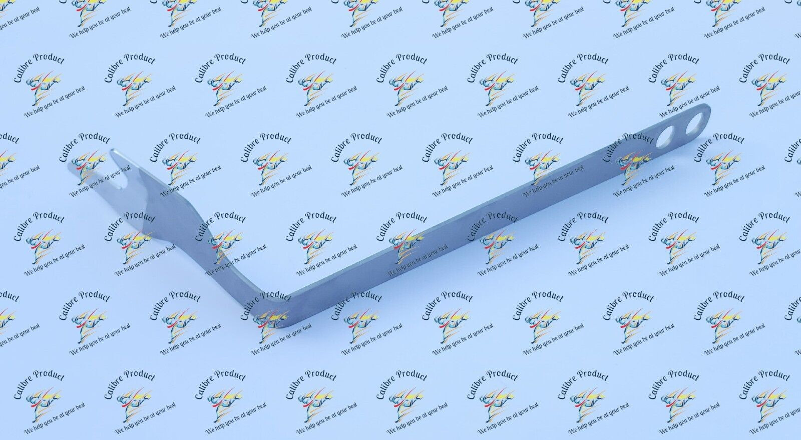 Left Dorr DEEP Posterior Capsule Sciatic Nerve Protection Retractor Hip