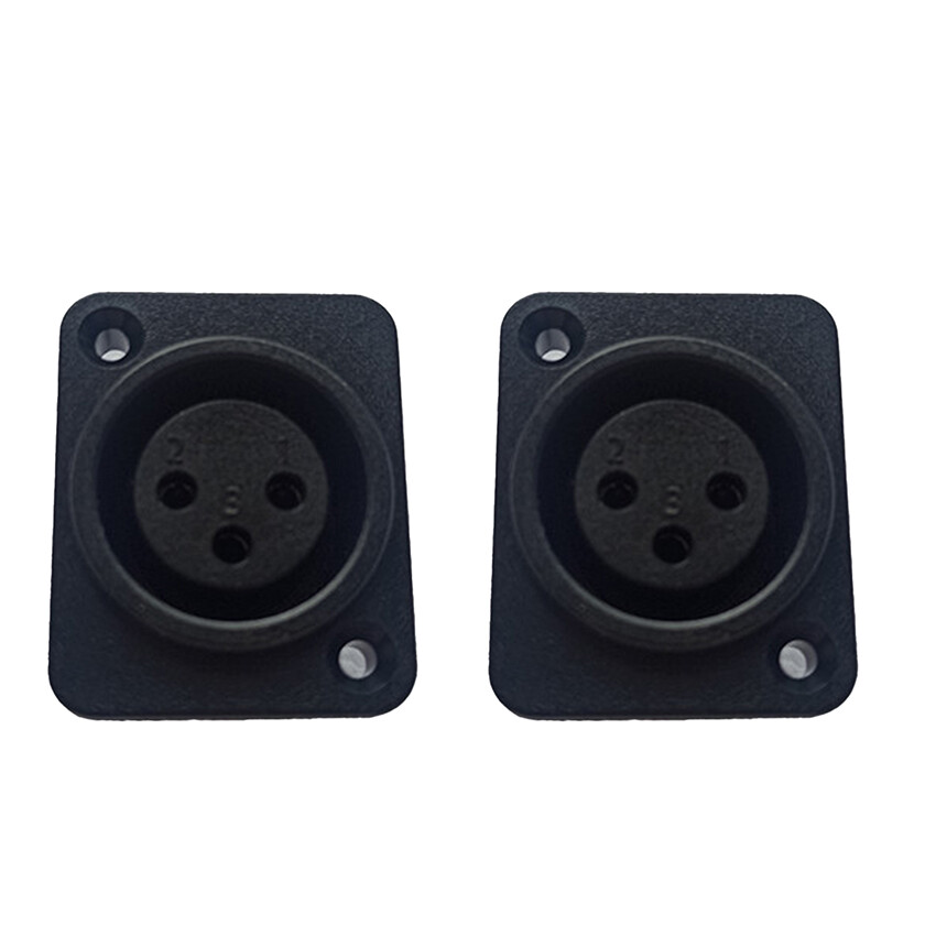 230W 260W 330W Beam Light 512 Signal Output Board Signal Plug Signal Sockets