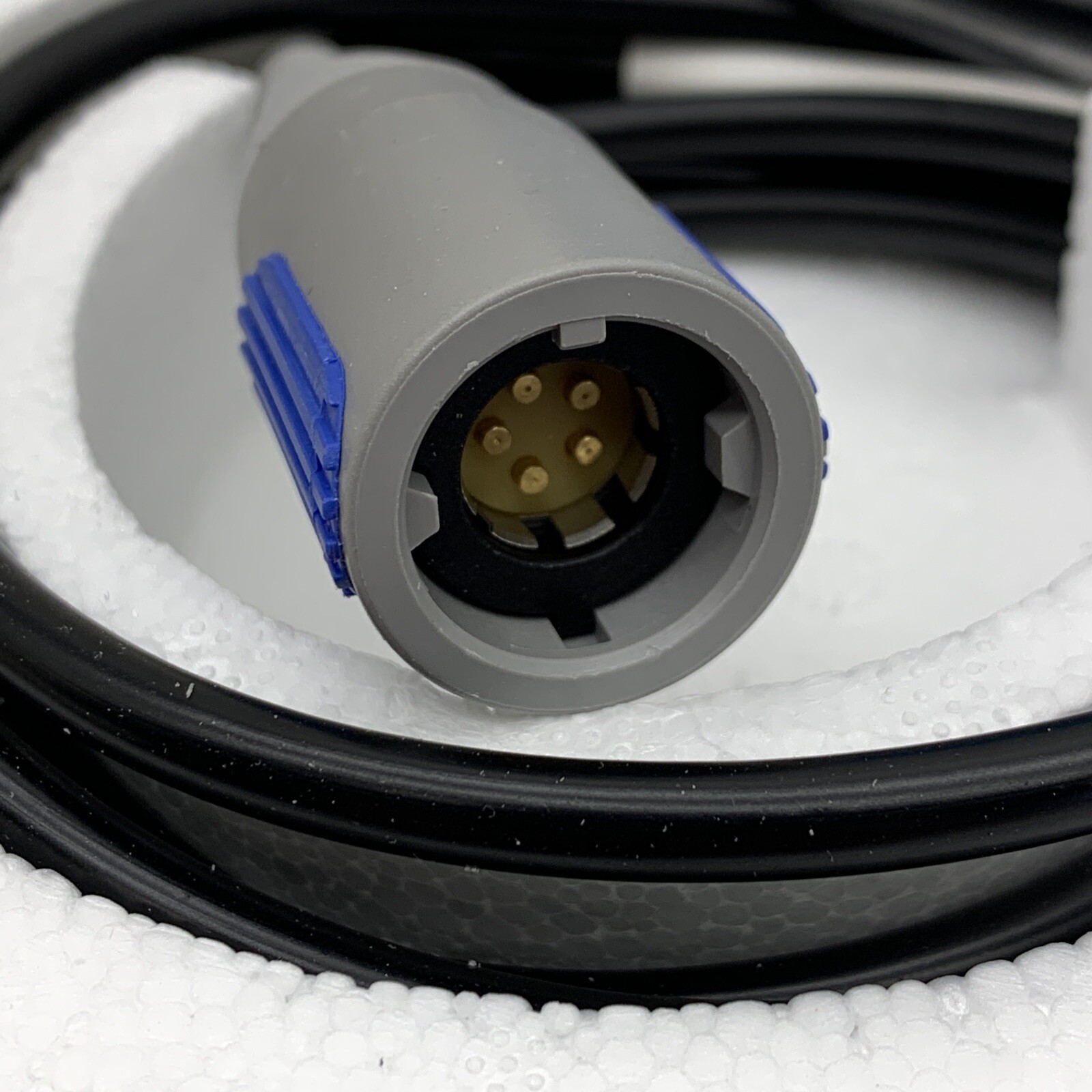 Mettler Toledo 30014095 Inlab Routine Pro pH Electrode ISM + BNC/RCA