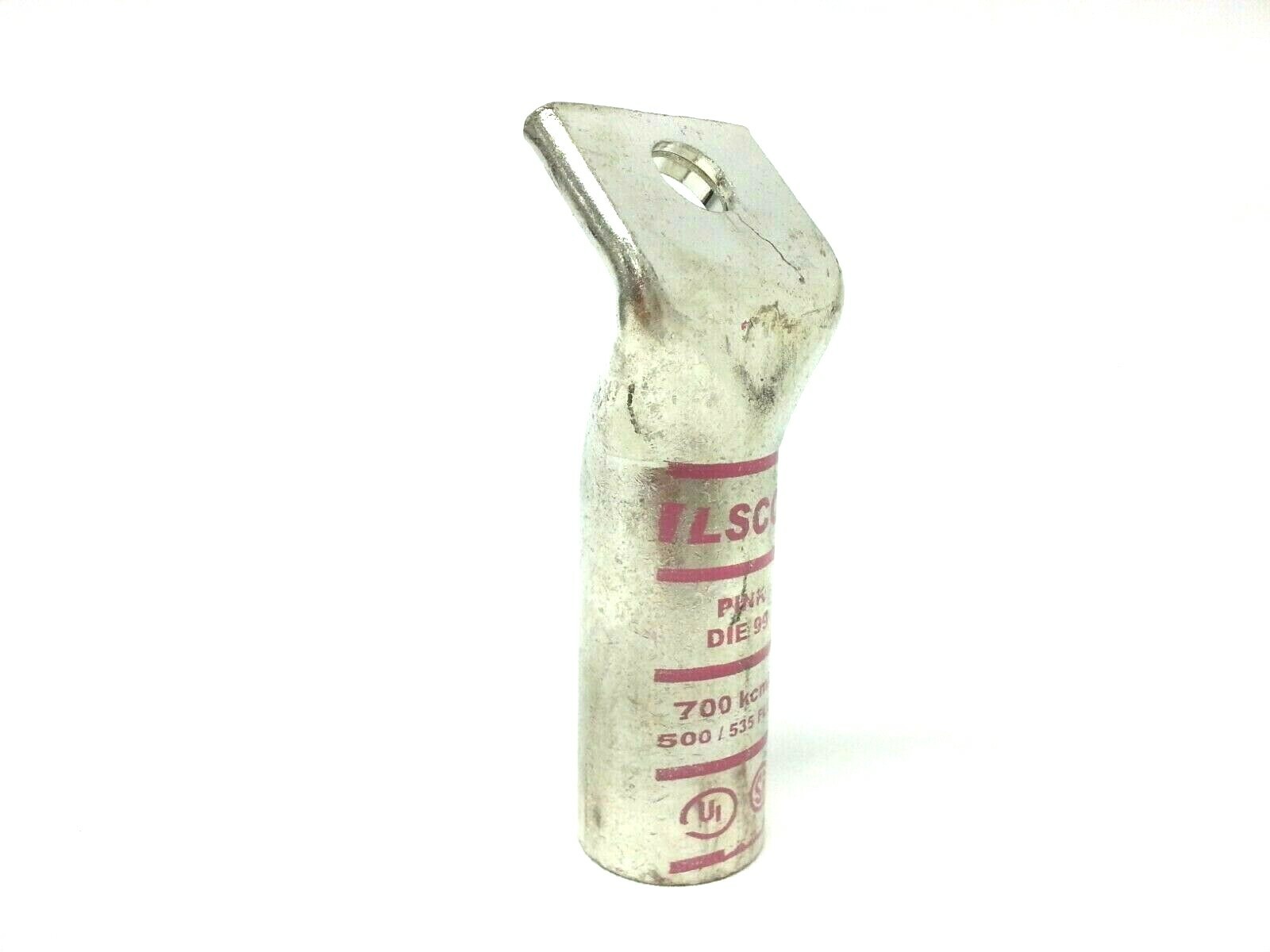CLNB-700-12-4 ILSCO Copper Compression Strips – Next Day Option