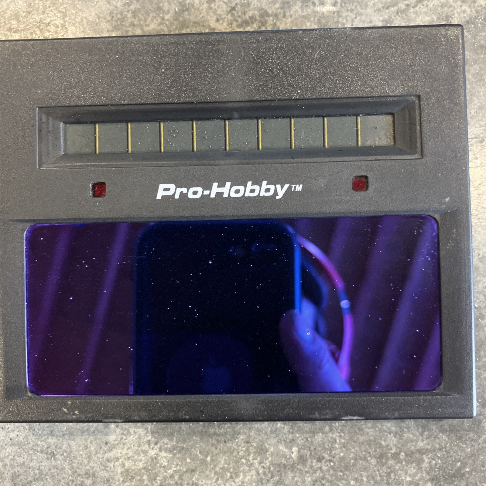 Pro Hobby Miller Welding Helmet Lense