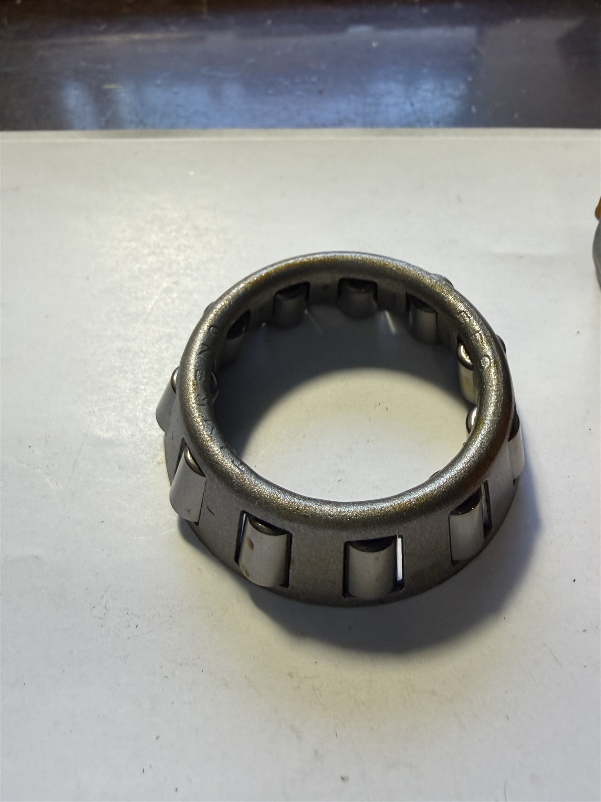 Tisco / Timken New Old Stock Part # 5BC-TIM BEARING CONE