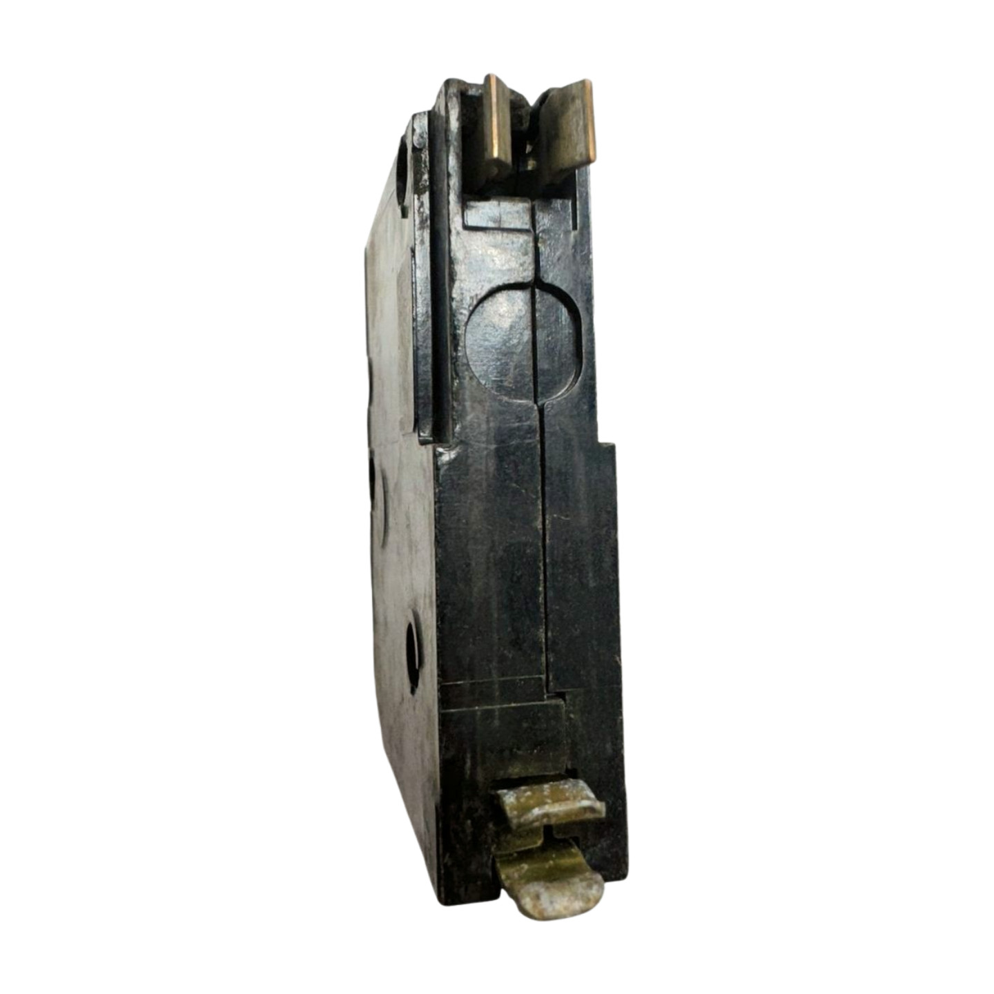 Square D QO115 Circuit Breaker, 1-Pole, 15A, 120/240V **Please Read**