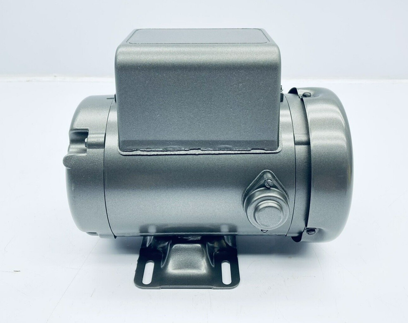 BALDOR 34N546Z775 VIKING PUMP MOTOR .33HP 1/3HP 115/230V 1450/1750RPM 56YZ IE2