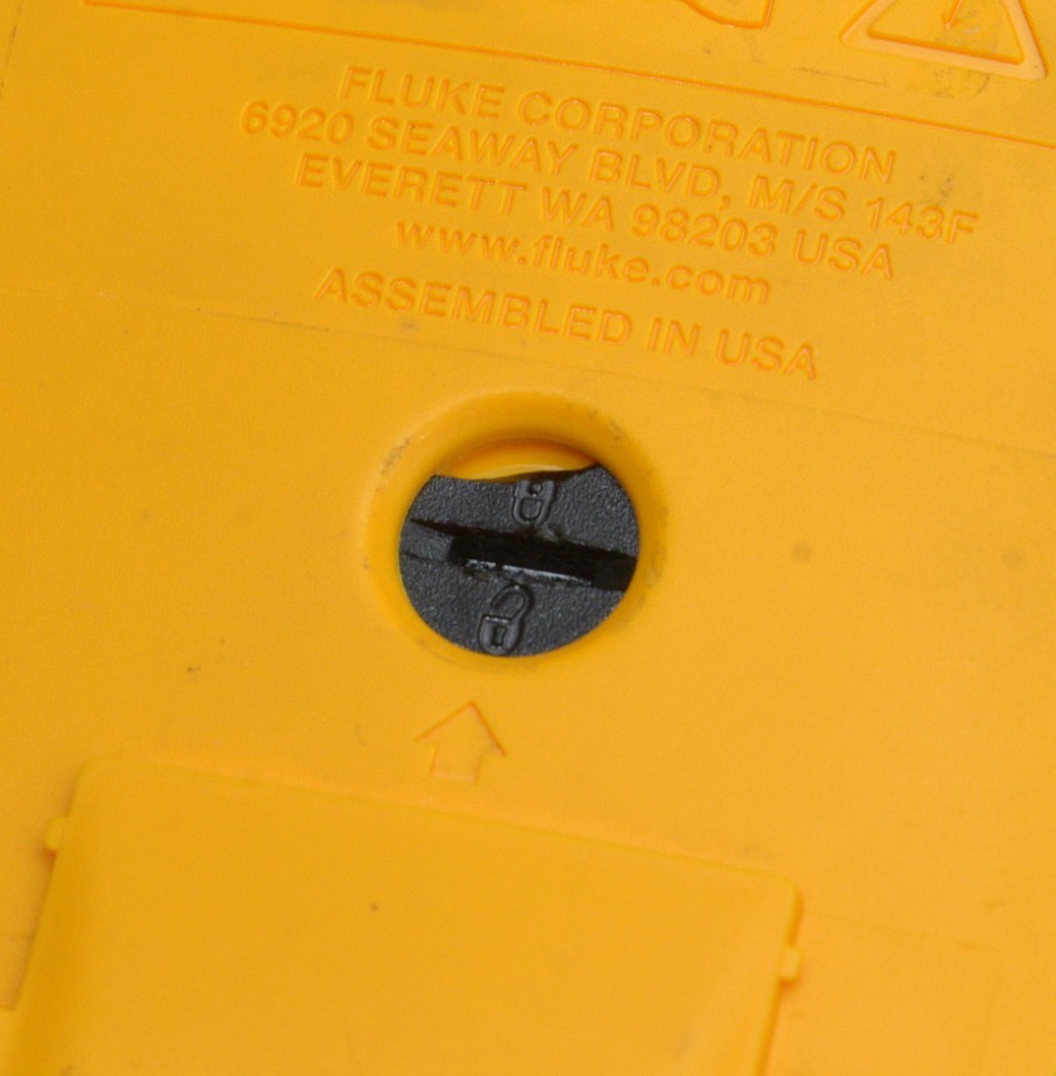 Fluke 289 True-RMS Industrial Logging Multimeter