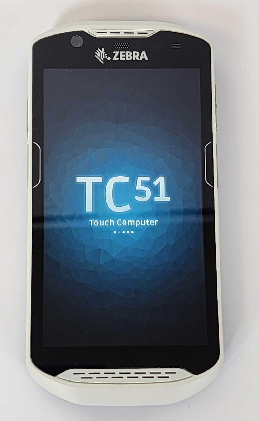 Zebra TC510K Mobile Computer 5″ LCD 2D SE47 Imager 4GB/32GB TC510K-1HDZU4P-US
