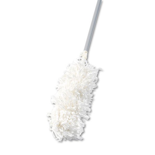 Rubbermaid Commercial HiDuster, Angled Head, 51″ Extension Handle