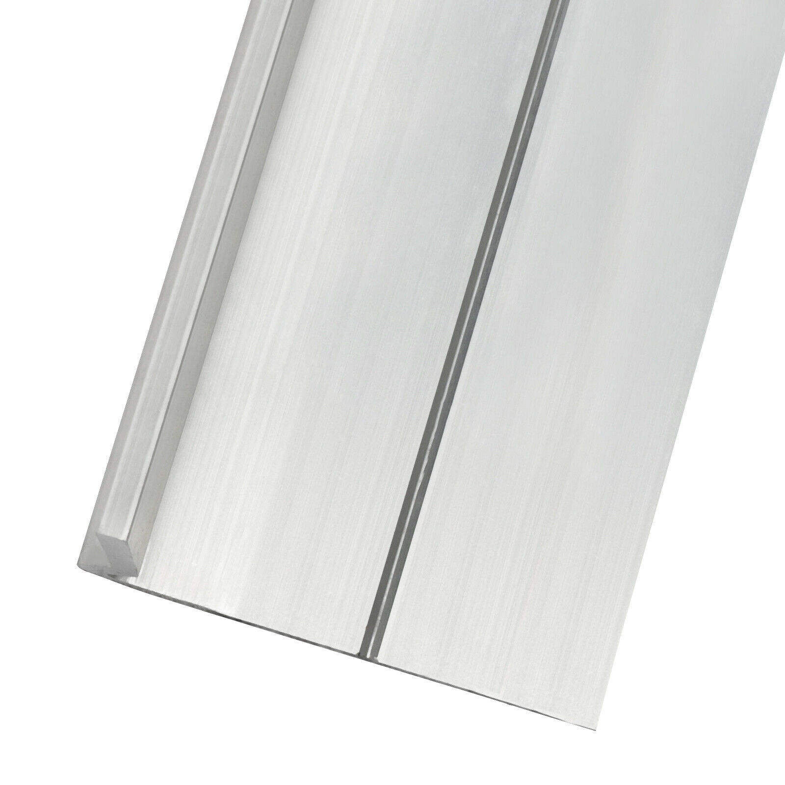 6.5 feet Screed Blade Board for Concrete Vibrators Surface Power Trowel Durable