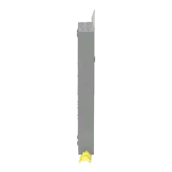 NEW Square D QOC30UF Load Center Cover for QO142L225PG Non-Vented 30 Spaces