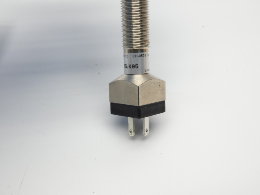 BAUMER ELECTRIC IFR12.24.15/K95 5-30VDC NSNP