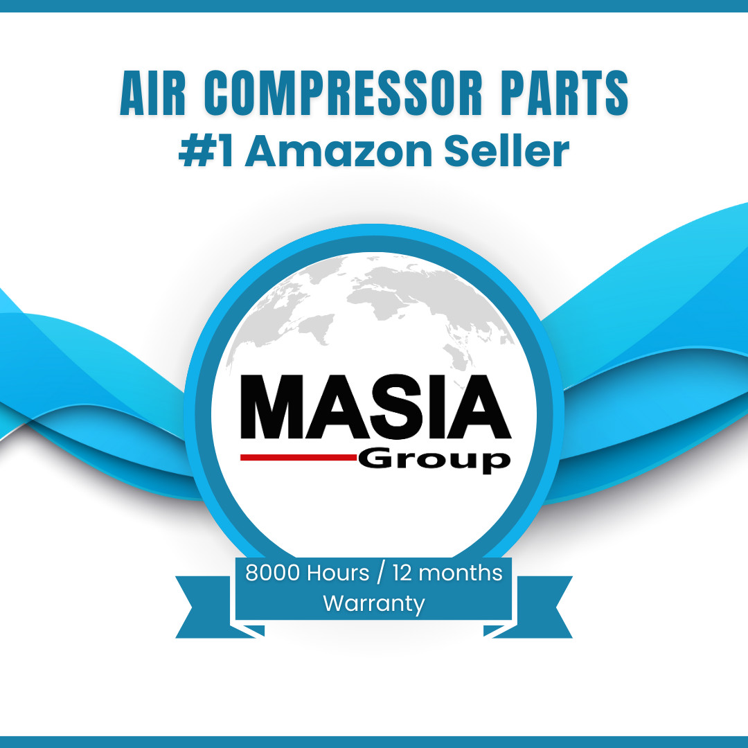 SRF II/8000 Lubricant for Compressor Compatible with Sullair – 4 gal