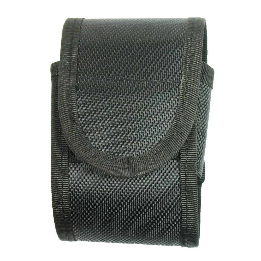 Tactical Nylon police Security Guard Duty Belt Utility Kit System w/ Pouch USA