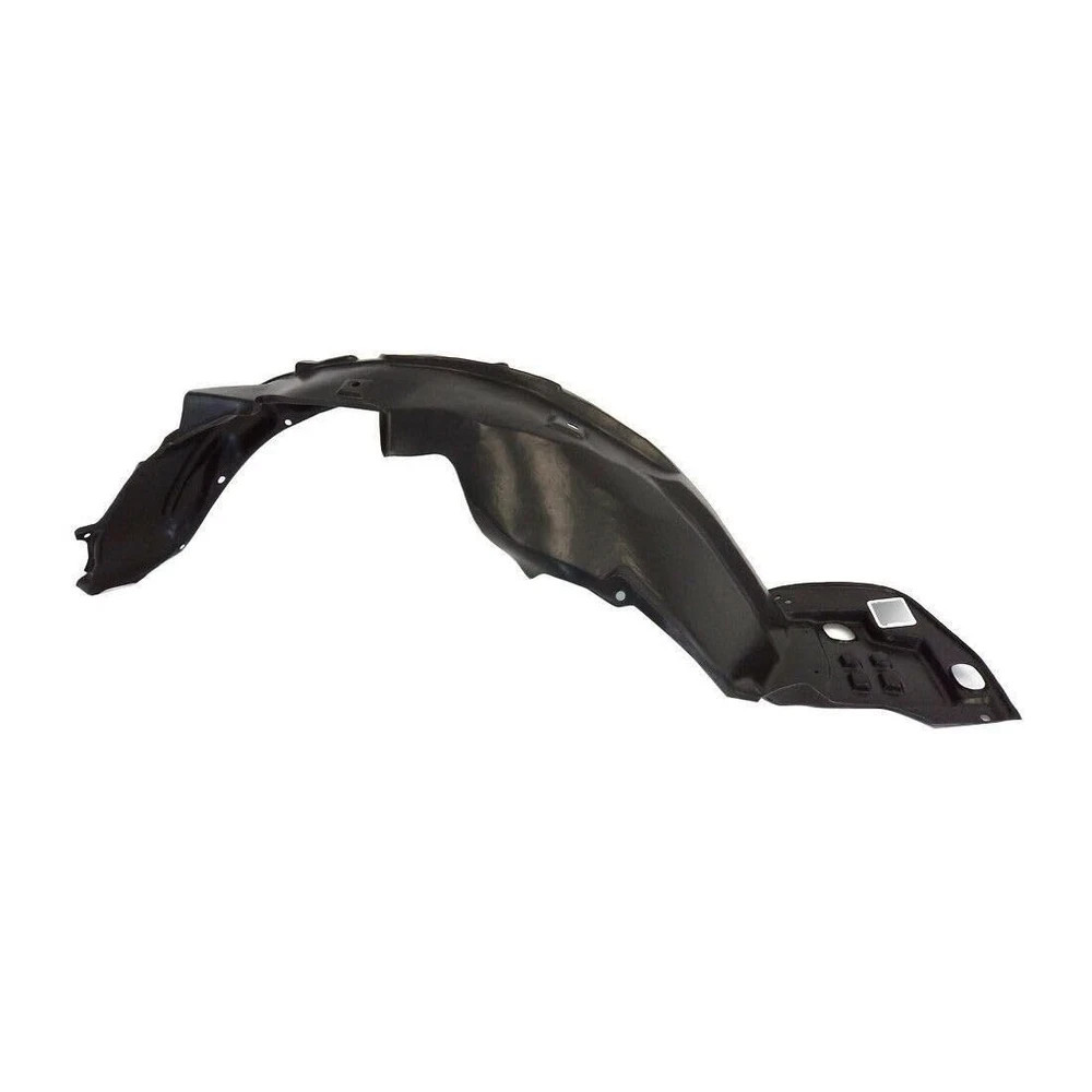 Front Driver Side Wheel Liner Splash Shield for 2012-2015 Civic 74151TS8A10