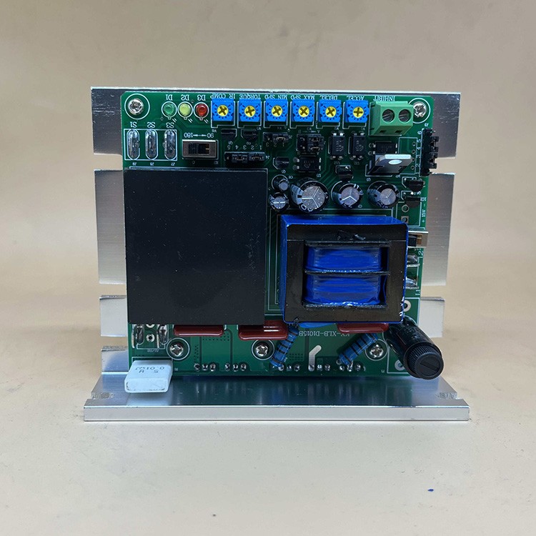 30kg Positioner Controller T-M389A 115/230DR10AL-04 Governor LKDR22010A
