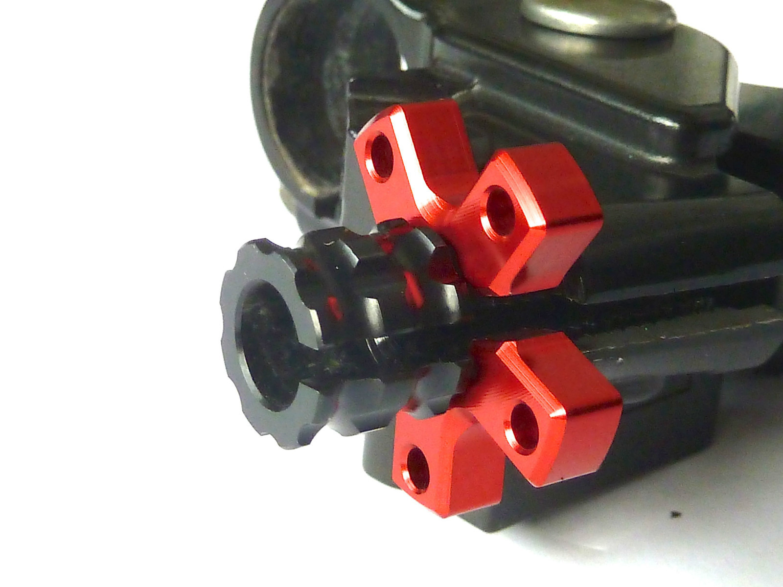 Honda CBF600S CBR1000RR CBR954RR NEW Anodized Clutch Cable Adjuster CNC COLOURS