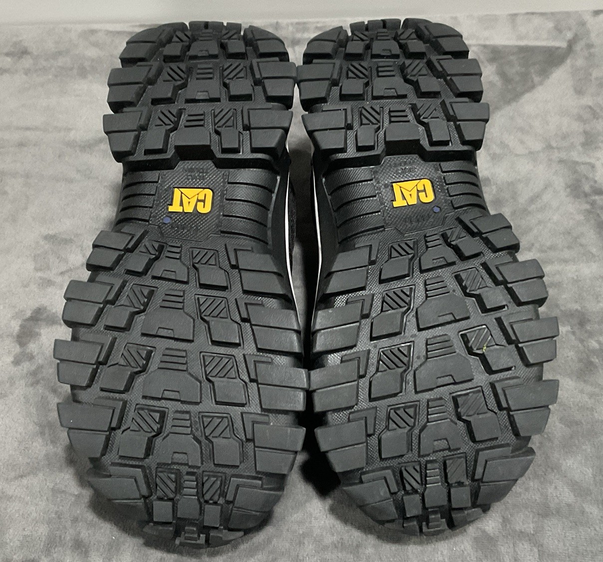 Caterpillar Invader CT Women’s Work Footwear Size 5.5
