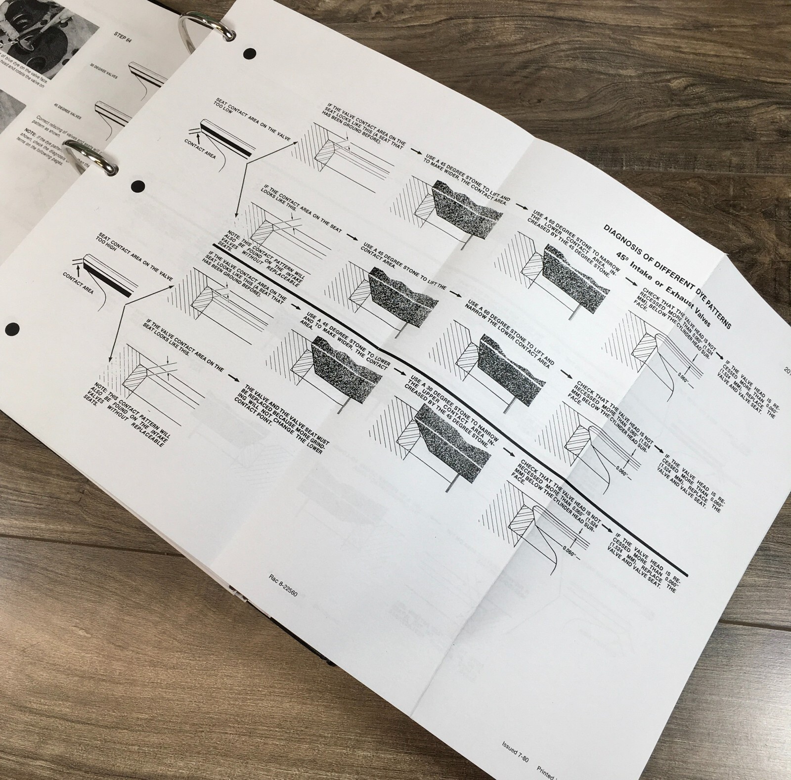 Case 1150D 1155D Crawler Dozer Loader Service Manual Parts Catalog Operators Set